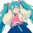 Too Much Sound Too Much Noise (feat. Hatsune Miku)