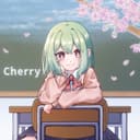 Cherry (feat. GUMI)
