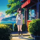 Narcissus! (feat. 初音ミク, GUMI & IA)