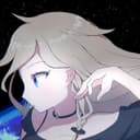 OVER THE MOON (feat. IA)