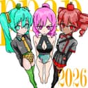 PPAP2026 (feat. 重音テト)