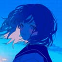 青 (feat. 音街ウナ)