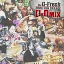 DOGG RUN GARAGE COLLECTION -D.O MIX- Mixed by DJ G-Fresh