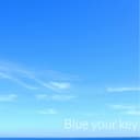 Blue your key (feat. 音街ウナ)