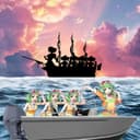 High Barbary (feat. GUMI & Kasane Teto)