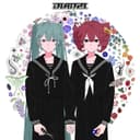 三眼 (feat. 初音ミク & 重音テト)