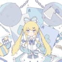 走れアリス (feat. 可不)