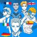 Elite do mundo (Blue Lock)