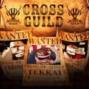 Caça à Marinha: Cross Guild (feat. Rafão Music, Igris & Chrono Rapper)