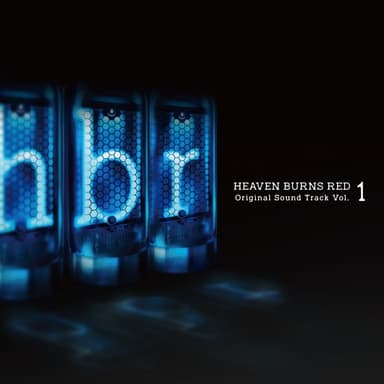HEAVEN BURNS RED Original Sound Track Vol.1 1/6