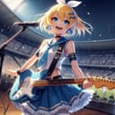 夢追い人 ~Aim for the World Cup~
