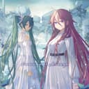Luminous Mirage