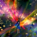 愛の糸と針グラデーション (feat. 音街ウナ)