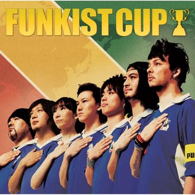 FUNKIST CUP