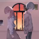 恋なんてミラージュ (feat. KAFU)