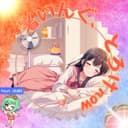 暑いんぐ、とろけnow (Burning Hot '25)