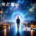 光と闇の狭間で (feat. GUMI & 源経敬)