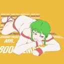 Mr.Boogieman (feat. GUMI)