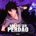 Rap do Sasuke - NÃO VAI TER PERDÃO (feat. WB Beats)