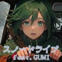 スノードライブ (feat. GUMI)