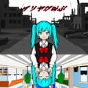 イリヤが叫ぶ (feat. 初音ミク & 重音テト)