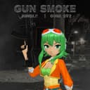 Gun Smoke (feat. GUMI)