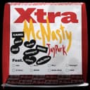 Xtra McNasty (feat. Jessi, Awich, MILLI, Ramengvrl, Lil Cherry, MIRANI, Maliibu Miitch & CAMO)