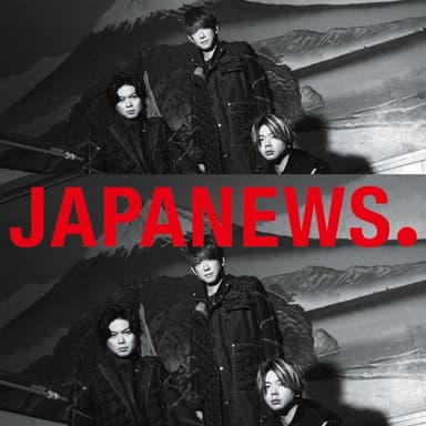 JAPANEWS (+ C/W BEST)