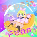 PoppinFunny (feat. 鏡音リン)