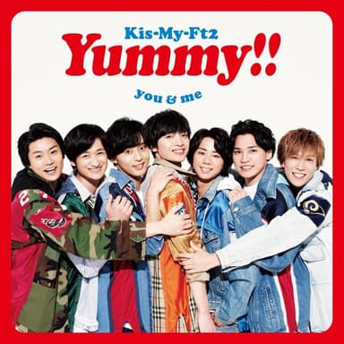 Yummy!! (Selected Edition)