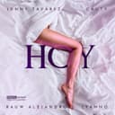 Hoy (feat. Rauw Alejandro, Lyanno & Cauty)