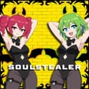 Soul Stealer (feat. Kasane Teto & GUMI)