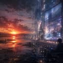 Summer今、降り注ぐ (feat. 重音テト)