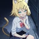 クソザコ負け確定猫 (feat. 鏡音リン)