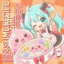 Slime Recipe Girl