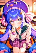 My First Love Story (feat. 音街ウナ)