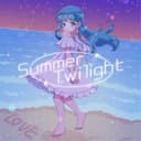 Summer Twilight (feat. Hatsune Miku, 鏡音リン, Megurine Luka, MEIKO & 鏡音レン)