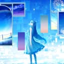 メッセージ (feat. IA & 初音ミク)