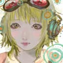 UR SINGER GIRL (feat. GUMI)
