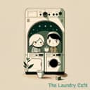 The Laundry Cafe (feat. Kasane Teto)
