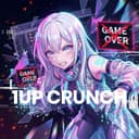1UP CRUNCH (feat. 重音テト)