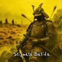 Stigmata Batida (feat. 重音テト)