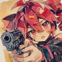 (><。) (feat. 重音テト)