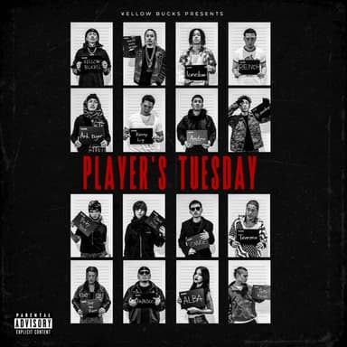 ¥ellow Bucks Presents: Player's Tuesday