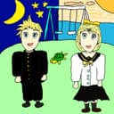 佐渡での青春 (feat. 鏡音レン & 鏡音リン)