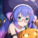 Halloween Night (feat. 音街ウナ)