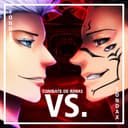 Gojo VS. Sukuna: Expansão de Domínio (feat. anirap, nikmouu, Neko Music & BLAZE RAPPER)
