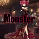 Monster (feat. 重音テト)