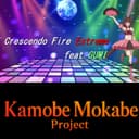 Crescendo Fire Extreme (feat. GUMI)