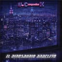 El Dinosaurio Anacleto (feat. Hatsune Miku, GUMI, KAITO & Gackpo Camui)
